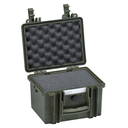 Explorer 2214 IP67 Waterproof Flightcase 246mm x 160mm x 145mm